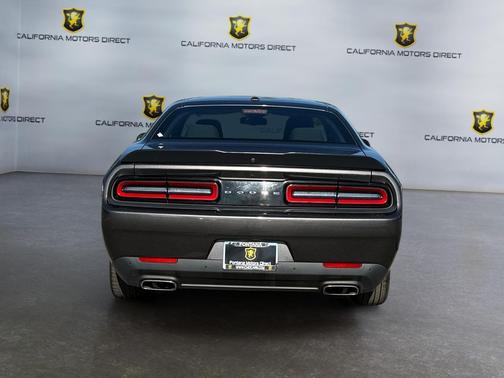 2023 Dodge Challenger GT