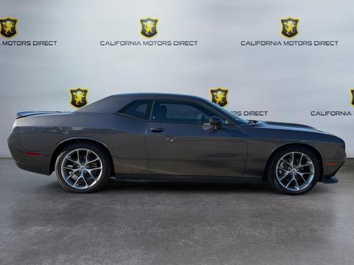 2023 Dodge Challenger GT