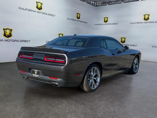 2023 Dodge Challenger GT