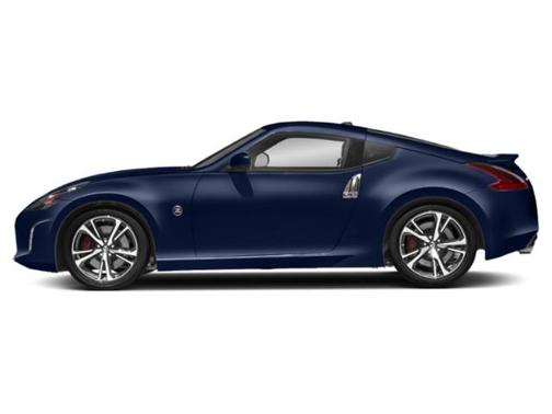 2019 Nissan 370Z Sport Touring