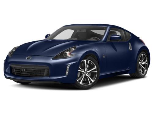 2019 Nissan 370Z Sport Touring
