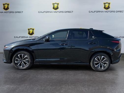 Caviar 2023 Lexus RZ 450e Premium