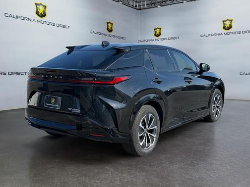 Caviar 2023 Lexus RZ 450e Premium