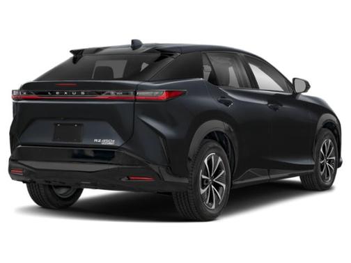 Caviar 2023 Lexus RZ 450e Premium