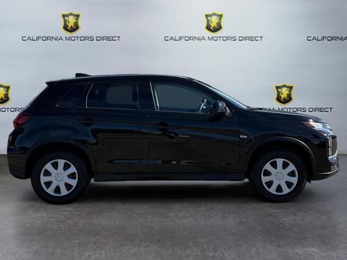 2023 Mitsubishi Outlander Sport 2.0 ES