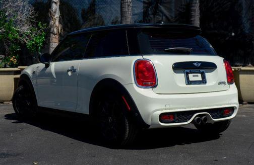 2016 MINI Hardtop Cooper S