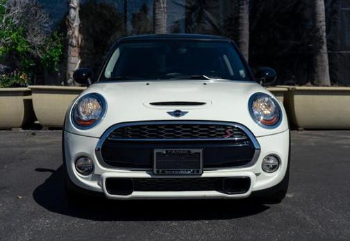 2016 MINI Hardtop Cooper S