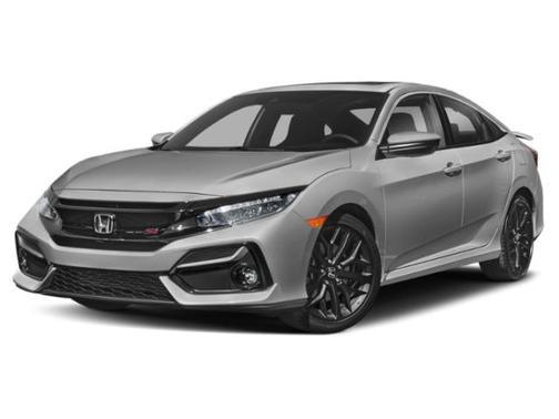 2020 Honda Civic Si Base