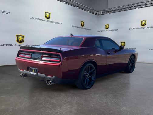 2021 Dodge Challenger GT