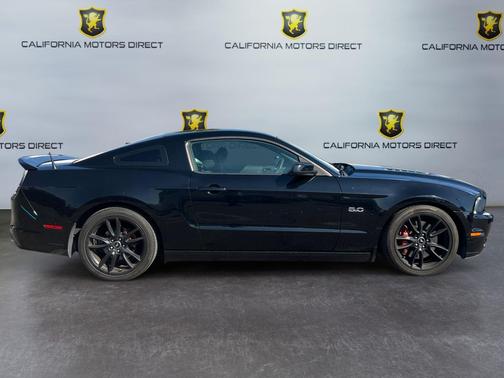 2014 Ford Mustang GT
