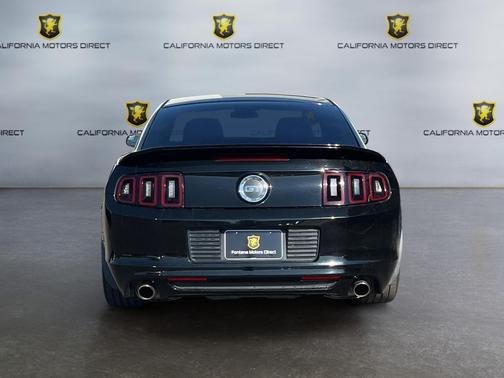 2014 Ford Mustang GT
