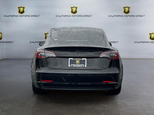 2023 Tesla Model 3 Standard Range