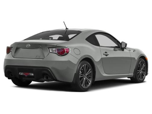 Steel 2015 Scion FR-S Base