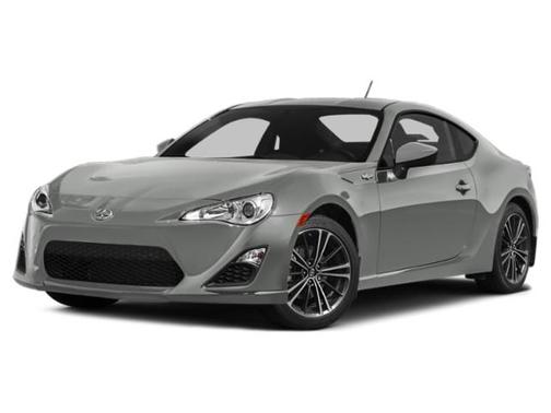Steel 2015 Scion FR-S Base