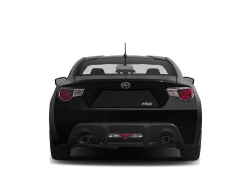 Steel 2015 Scion FR-S Base