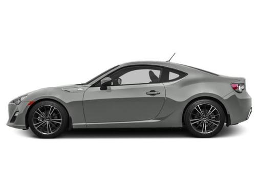 Steel 2015 Scion FR-S Base