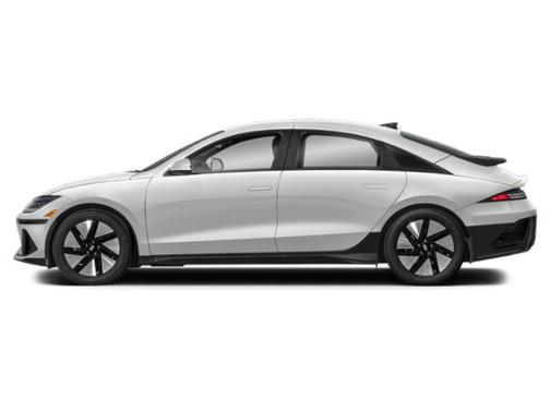 2023 Hyundai IONIQ 6 SE