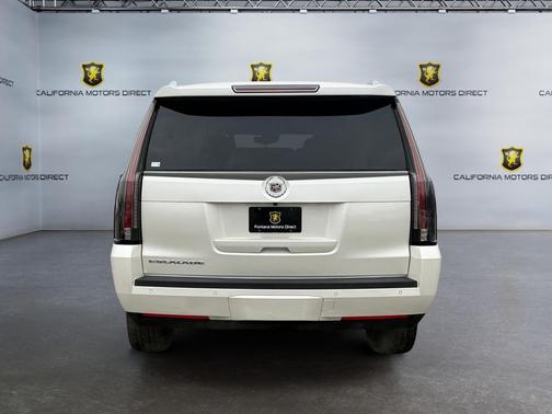 2015 Cadillac Escalade ESV Premium