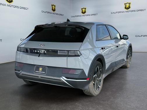 2023 Hyundai IONIQ 5 SE Standard Range