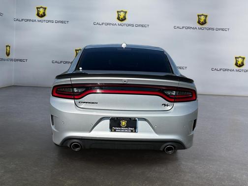 2022 Dodge Charger R/T