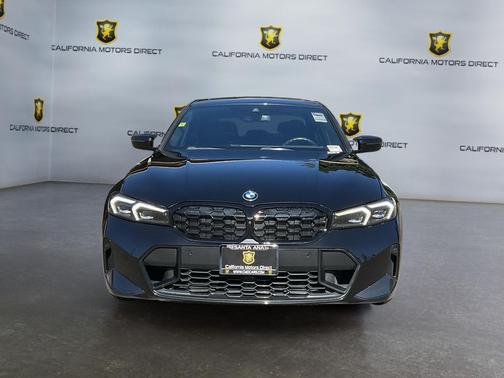 2023 BMW M340 i xDrive