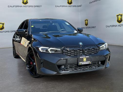 2023 BMW M340 i xDrive