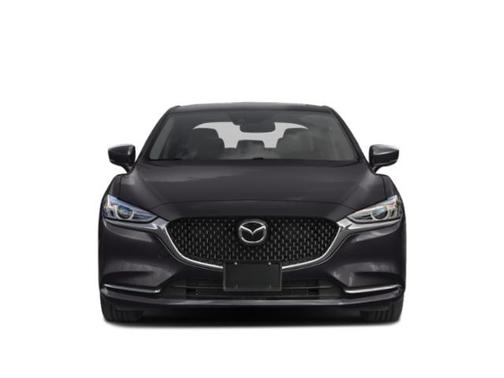2018 Mazda Mazda6 Grand Touring Reserve