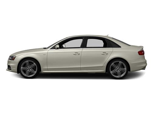 2013 Audi S4 3.0T Premium Plus