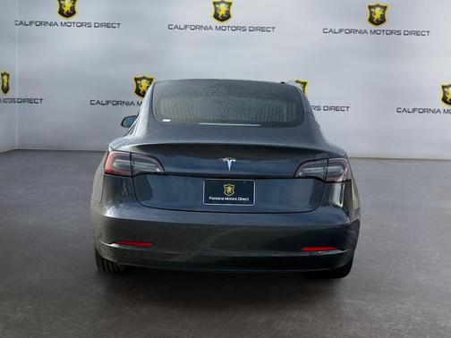 2019 Tesla Model 3 Mid Range
