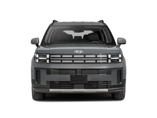 2025 Hyundai SANTA FE SEL 2.4