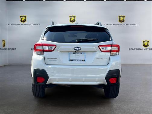 2018 Subaru Crosstrek 2.0i Premium