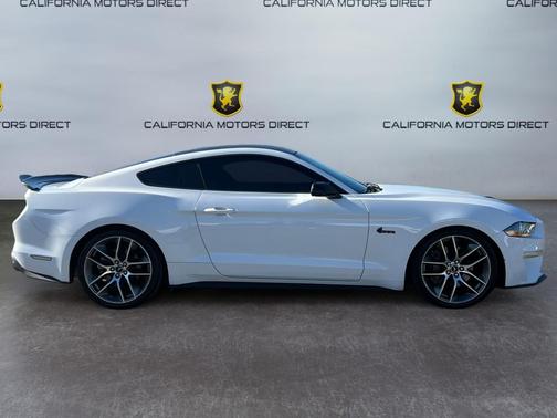 2020 Ford Mustang GT