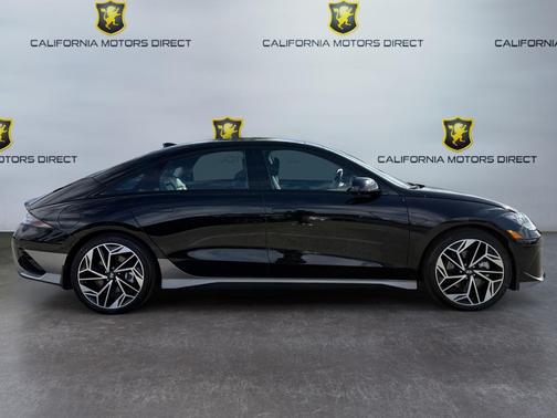 2024 Hyundai IONIQ 6 Limited