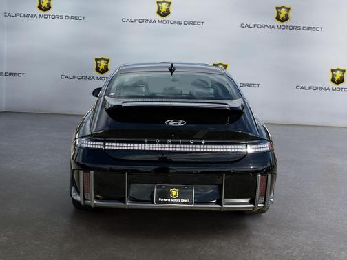 2024 Hyundai IONIQ 6 Limited