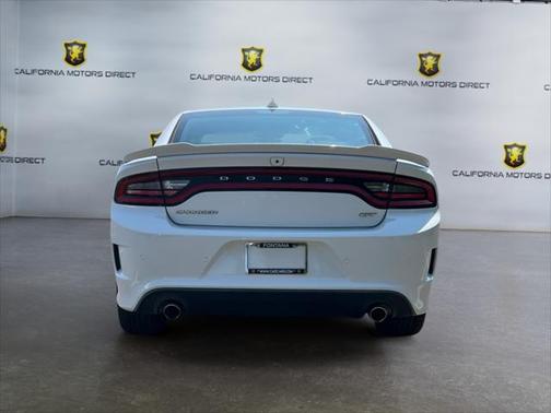 2022 Dodge Charger GT