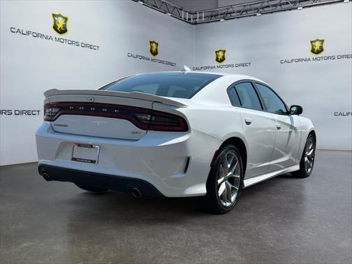 2022 Dodge Charger GT
