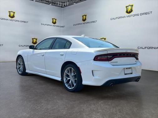 2022 Dodge Charger GT