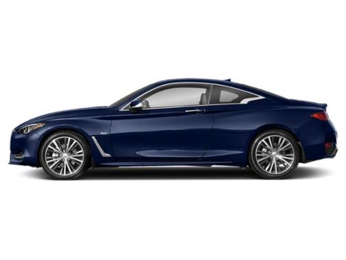 2019 INFINITI Q60 3.0t Red Sport 400