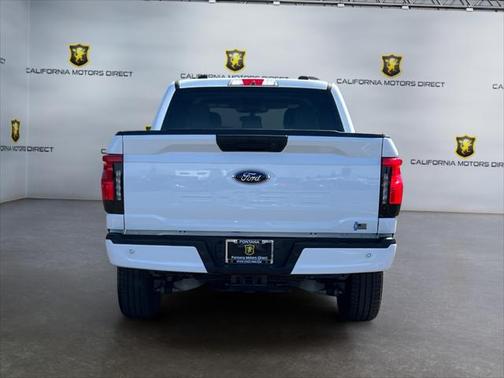 2023 Ford F-150 Lightning XLT