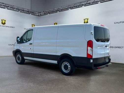 2019 Ford Transit-150 Base