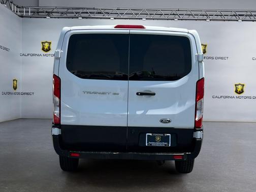 2019 Ford Transit-150 Base