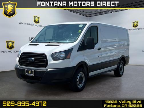 2019 Ford Transit-150 Base