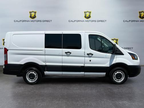 2019 Ford Transit-150 Base