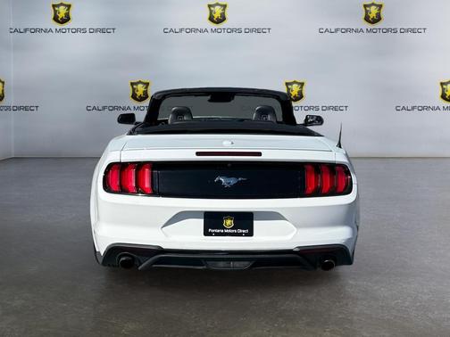 2023 Ford Mustang EcoBoost Premium