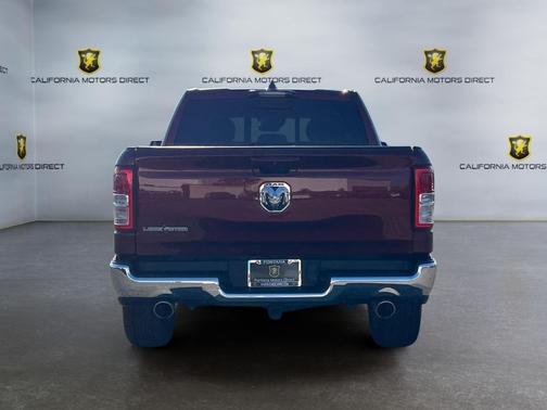 2022 RAM 1500 Lone Star