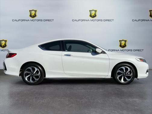 2016 Honda Accord LX-S