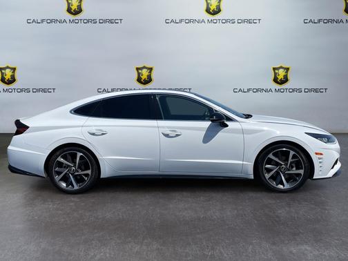 2023 Hyundai SONATA SEL Plus