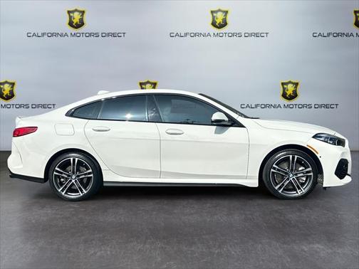 2023 BMW 228 Gran Coupe i sDrive