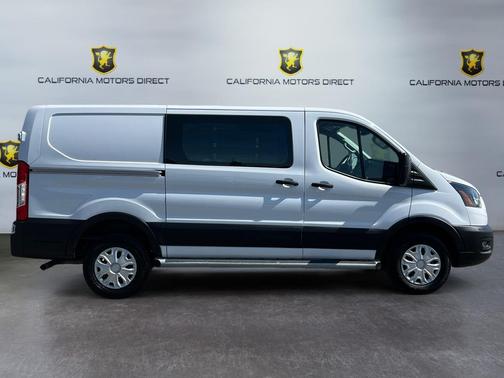 2023 Ford Transit-250 Base