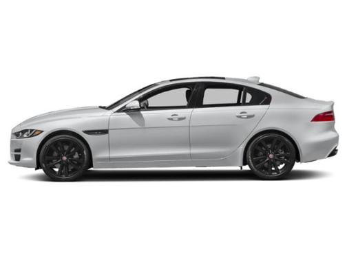 2019 Jaguar XE 25t Prestige
